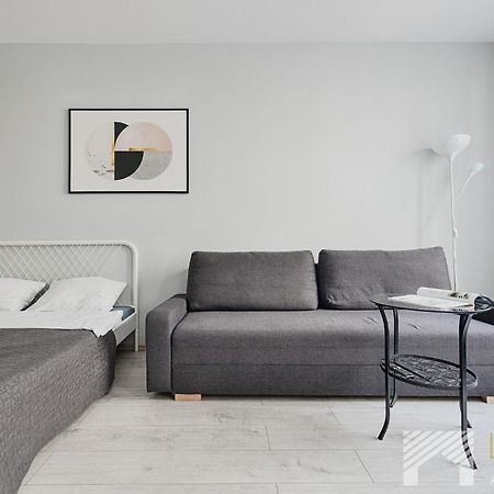 Narutowicza I By Lookap Apartamento Łódź Exterior foto
