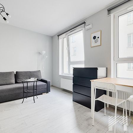 Narutowicza I By Lookap Apartamento Łódź Exterior foto