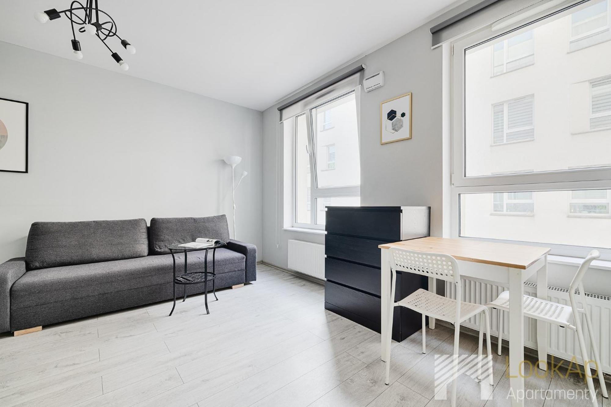 Narutowicza I By Lookap Apartamento Łódź Exterior foto