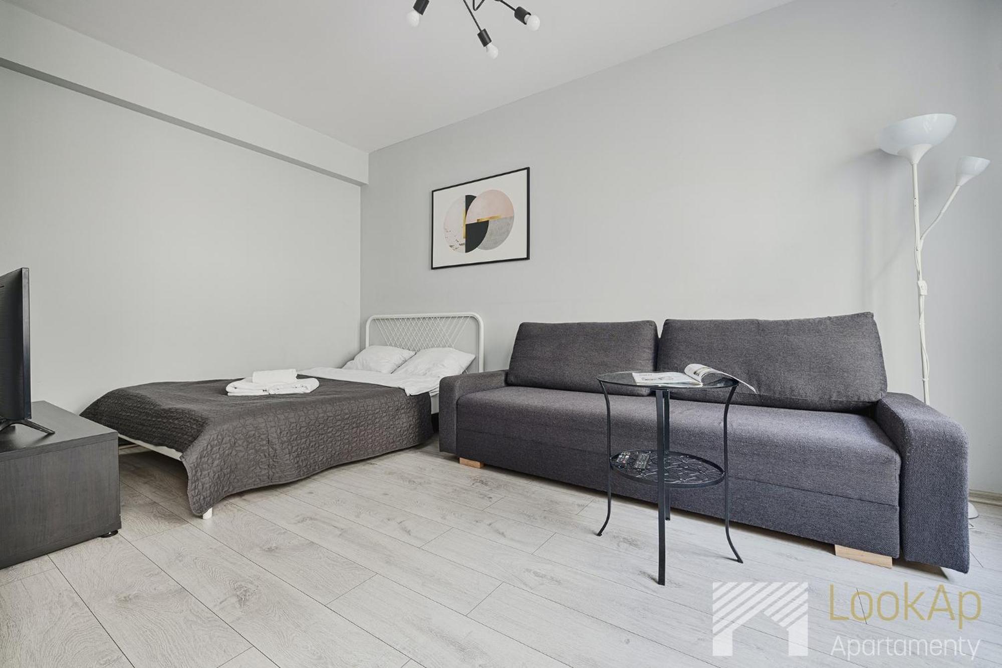 Narutowicza I By Lookap Apartamento Łódź Exterior foto